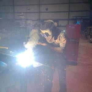 Meet your Posher, Xzarion